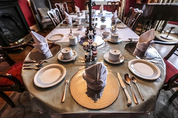 Grosvenor Villa,Bath And North East Somerset>>Bath,4 star