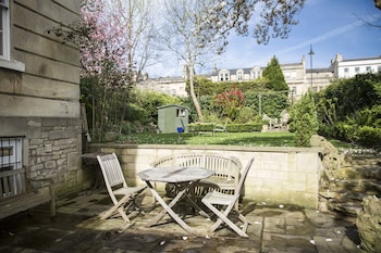 grosvenor villa