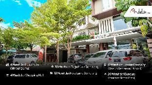 andelir convention hotel