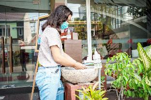 andelir convention hotel