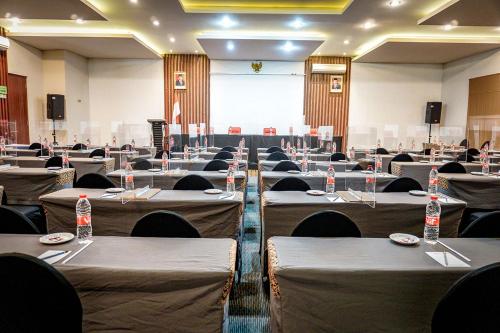 andelir convention hotel