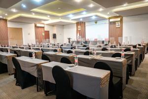andelir convention hotel