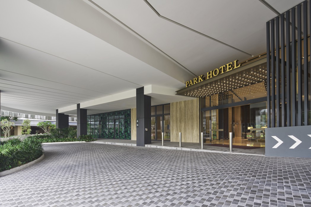 holiday inn singapore little india by ihg