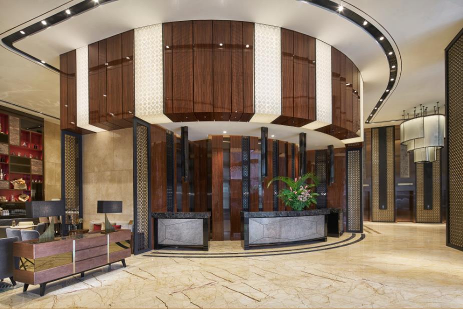 holiday inn singapore little india by ihg