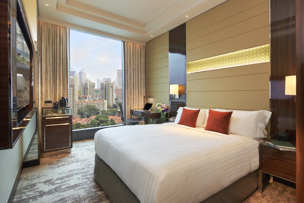 holiday inn singapore little india by ihg