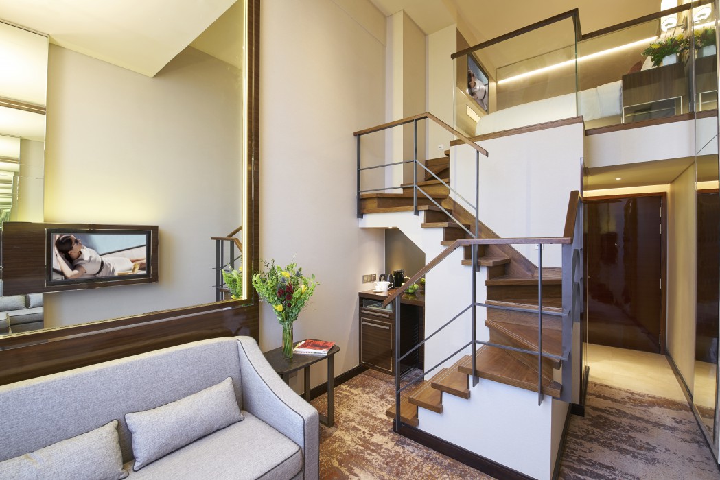 holiday inn singapore little india by ihg