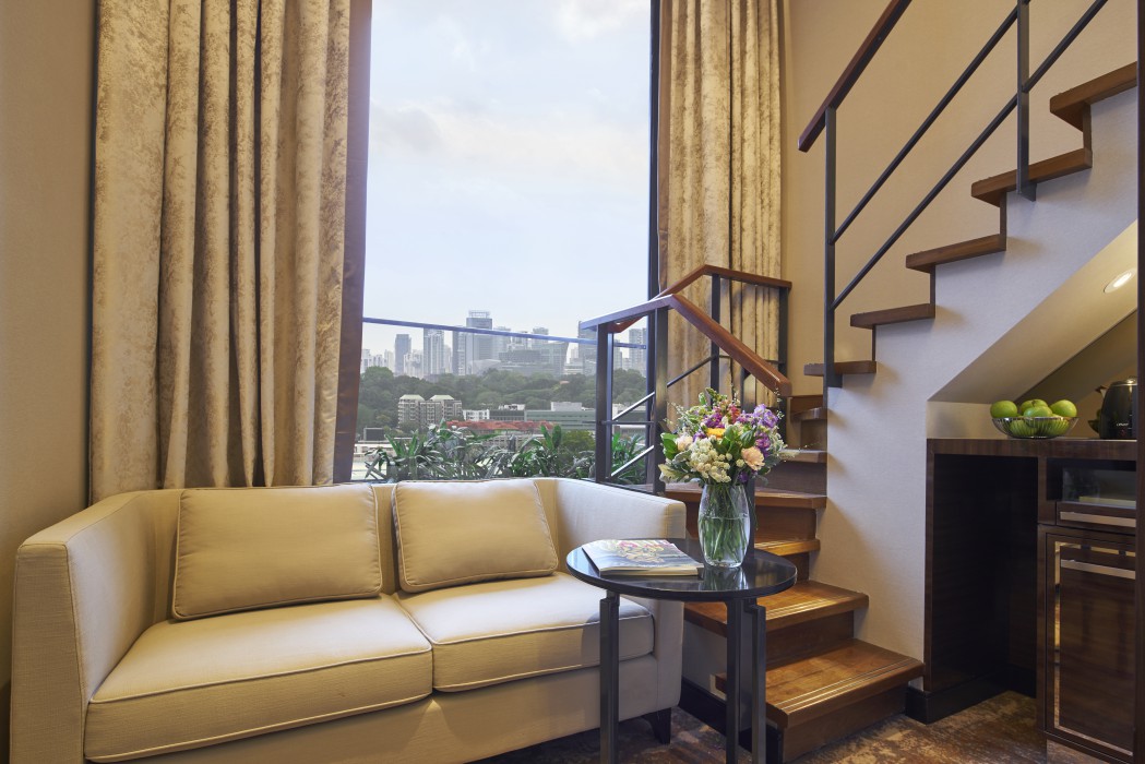 holiday inn singapore little india by ihg