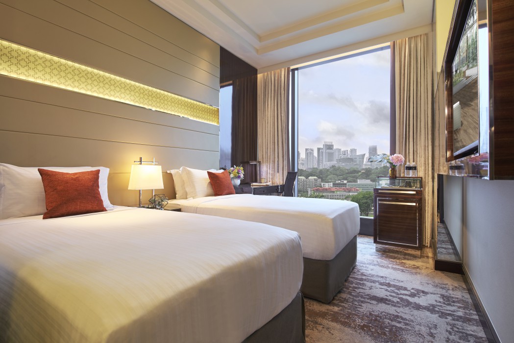 holiday inn singapore little india by ihg