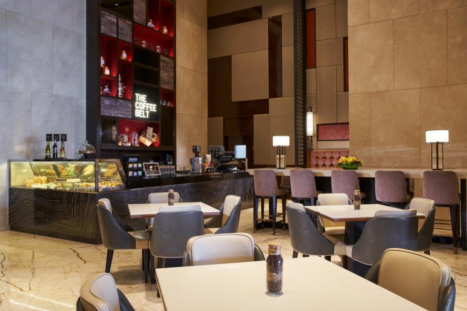 holiday inn singapore little india by ihg