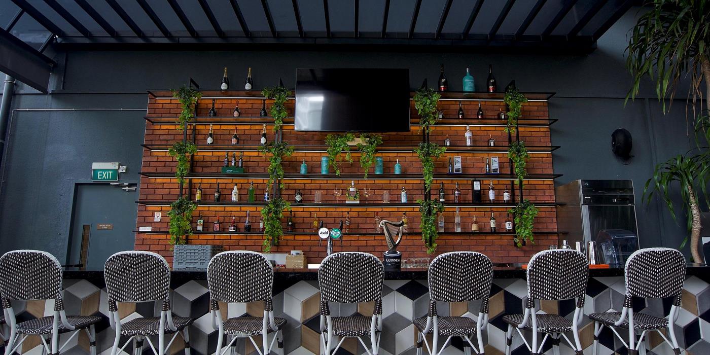 holiday inn singapore little india by ihg