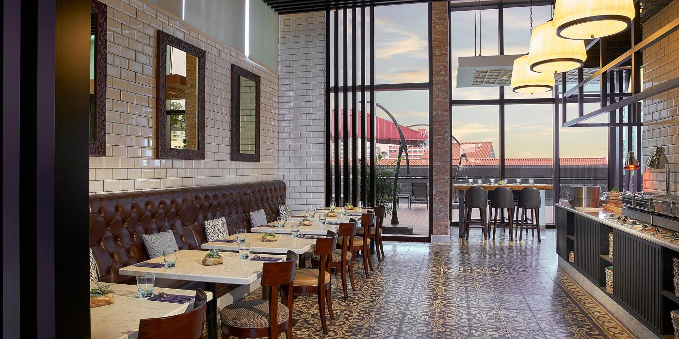 holiday inn singapore little india by ihg