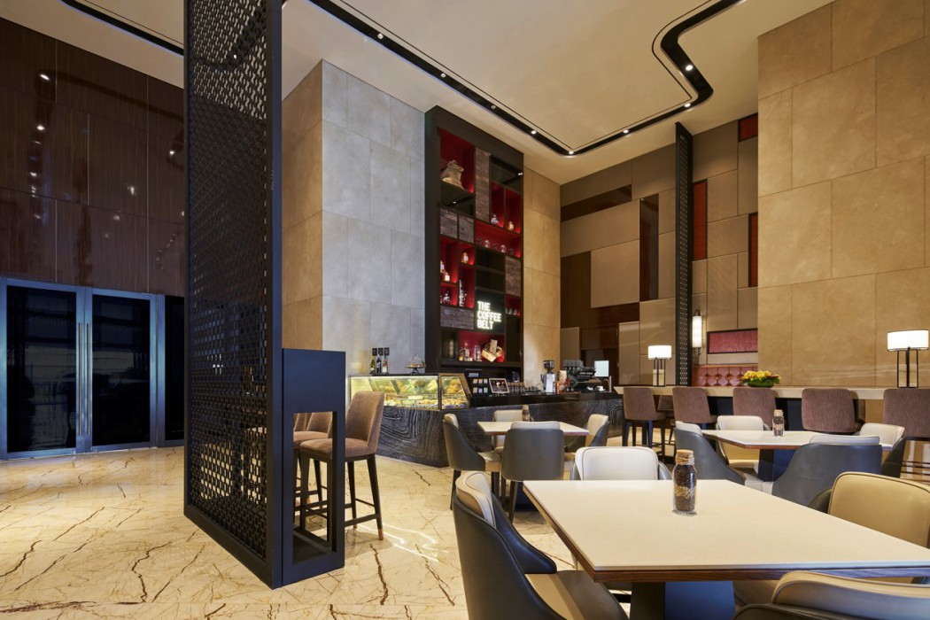 holiday inn singapore little india by ihg