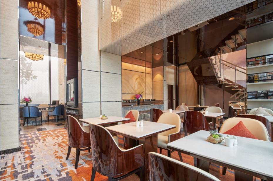 holiday inn singapore little india by ihg