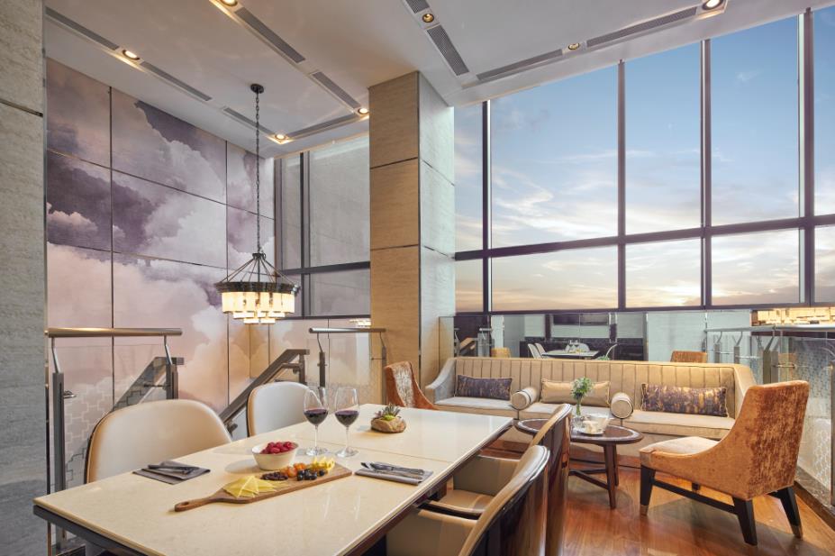 holiday inn singapore little india by ihg