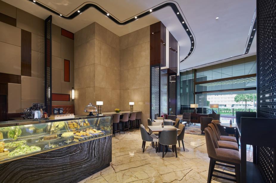 holiday inn singapore little india by ihg