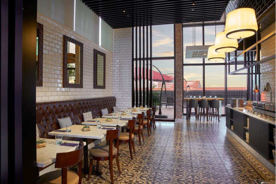 holiday inn singapore little india by ihg