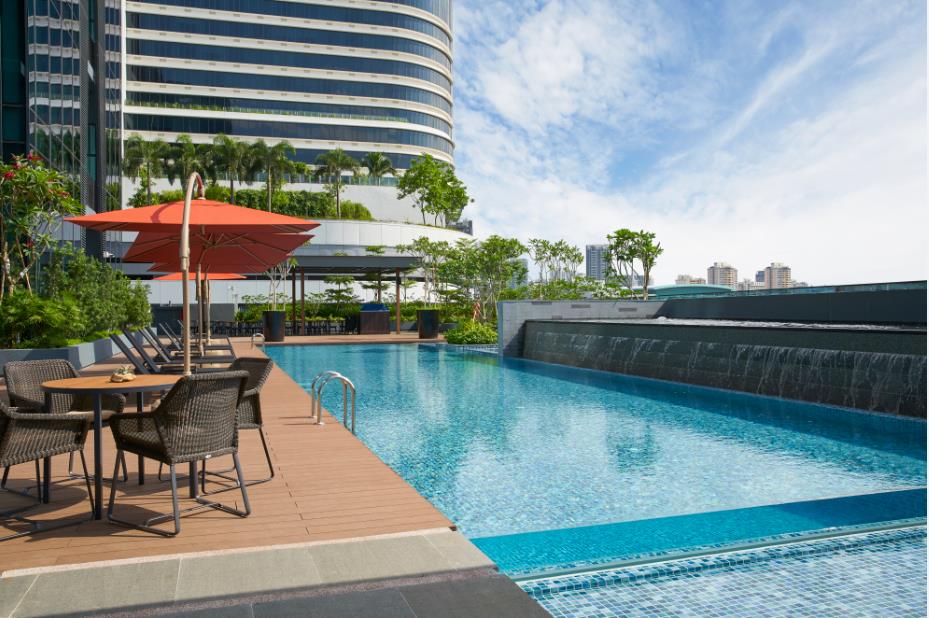 holiday inn singapore little india by ihg