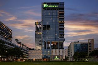 holiday inn singapore little india by ihg