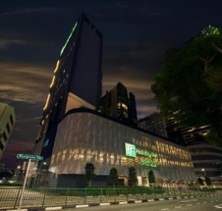 holiday inn singapore little india by ihg