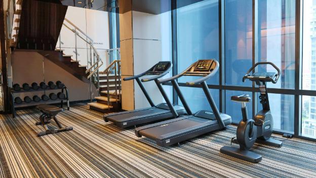 holiday inn singapore little india by ihg