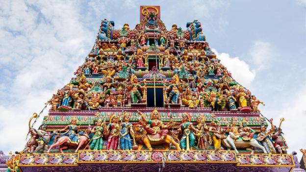 holiday inn singapore little india by ihg