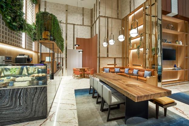 holiday inn singapore little india by ihg