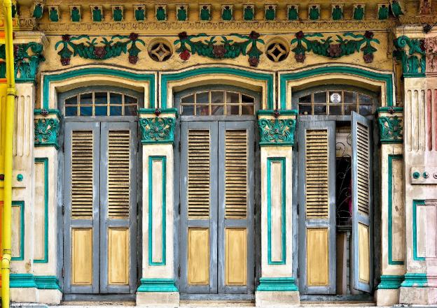 holiday inn singapore little india by ihg