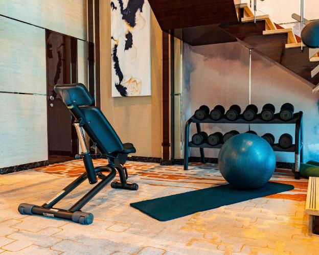 holiday inn singapore little india by ihg