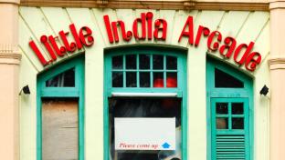 holiday inn singapore little india by ihg