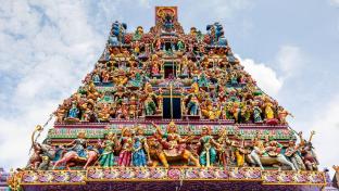 holiday inn singapore little india by ihg