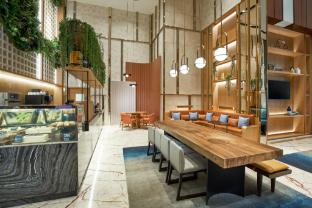 holiday inn singapore little india by ihg