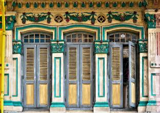 holiday inn singapore little india by ihg