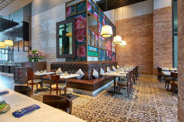 holiday inn singapore little india by ihg