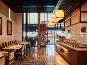 holiday inn singapore little india by ihg