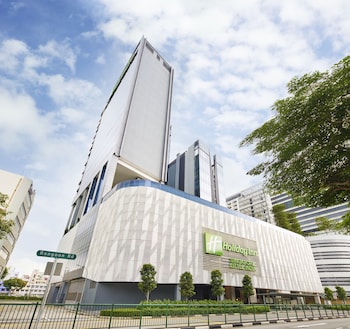 holiday inn singapore little india by ihg
