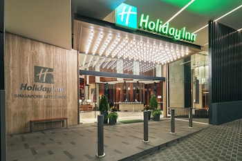 holiday inn singapore little india by ihg