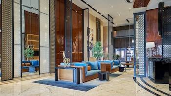 holiday inn singapore little india by ihg