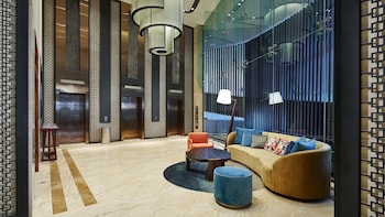 holiday inn singapore little india by ihg
