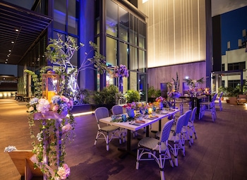 holiday inn singapore little india by ihg