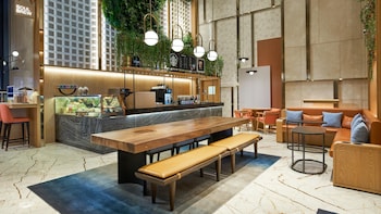 holiday inn singapore little india by ihg