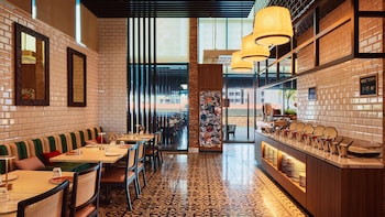 holiday inn singapore little india by ihg