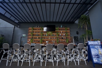 holiday inn singapore little india by ihg