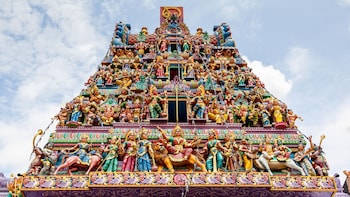 holiday inn singapore little india by ihg