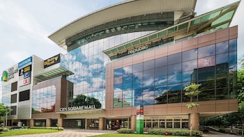 holiday inn singapore little india by ihg