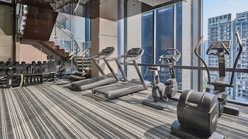 holiday inn singapore little india by ihg