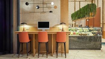 holiday inn singapore little india by ihg