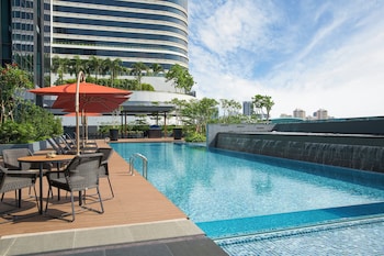 holiday inn singapore little india by ihg