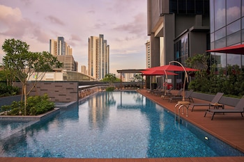 holiday inn singapore little india by ihg
