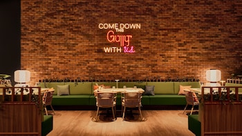 holiday inn singapore little india by ihg