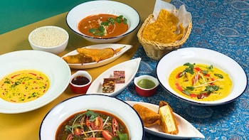 holiday inn singapore little india by ihg